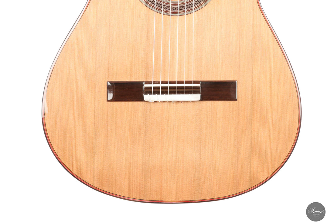 Jean Noel Lebreton - 2024 No. 47-197 Doubletop