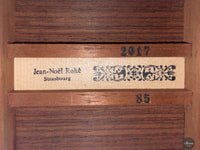 Jean-Noel Rohe - 2017 No. 85