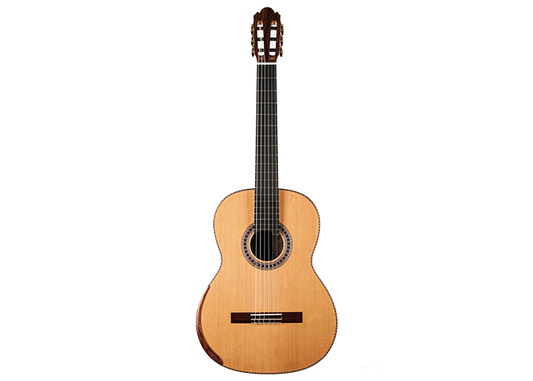 Wolfgang Jellinghaus - "Signature Doubletop" Cedar
