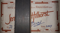 Jeroen Hilhorst - 2007