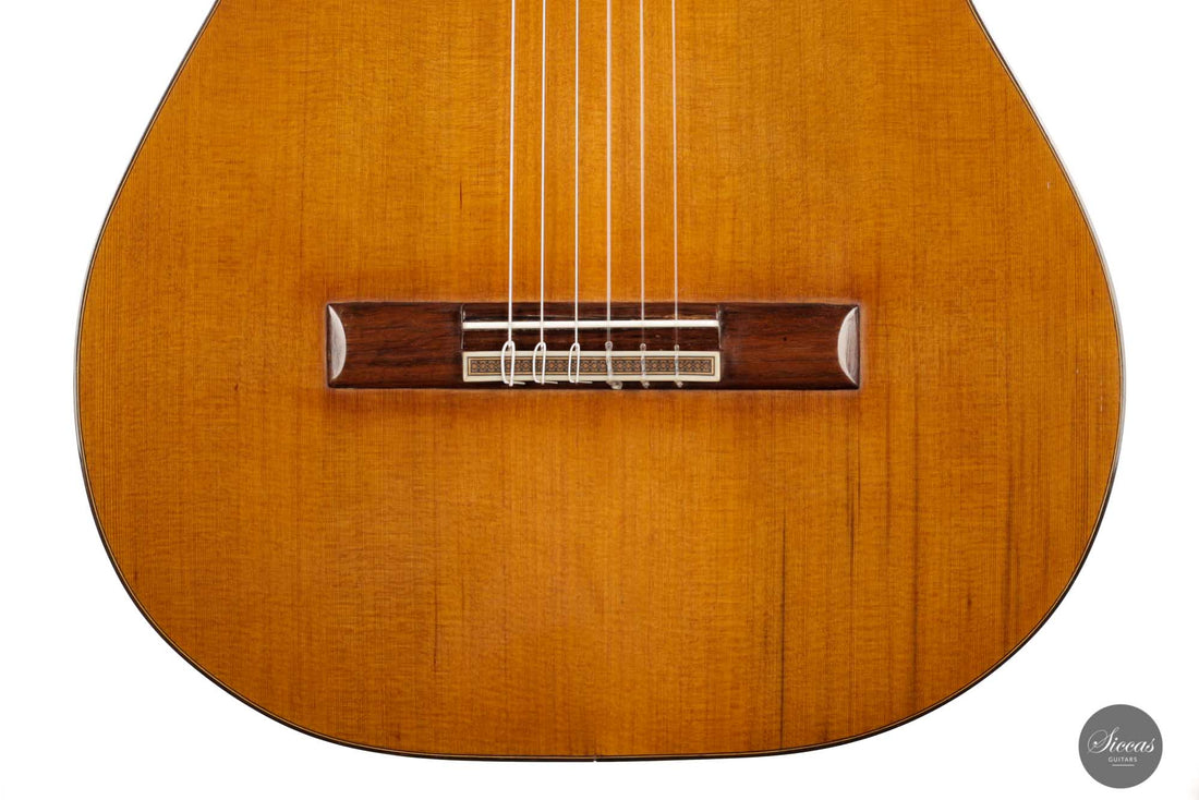 Jesus Belezar Garcia - 1971 No. 109