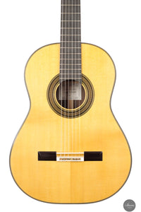 Jialan Chen - 2024 Bouchet
