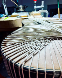 Johan Sarens - 2022 Lattice