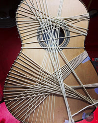 Johan Sarens - 2022 Lattice