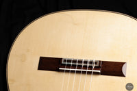 Johan Sarens - 2024 "1917 Garcia"