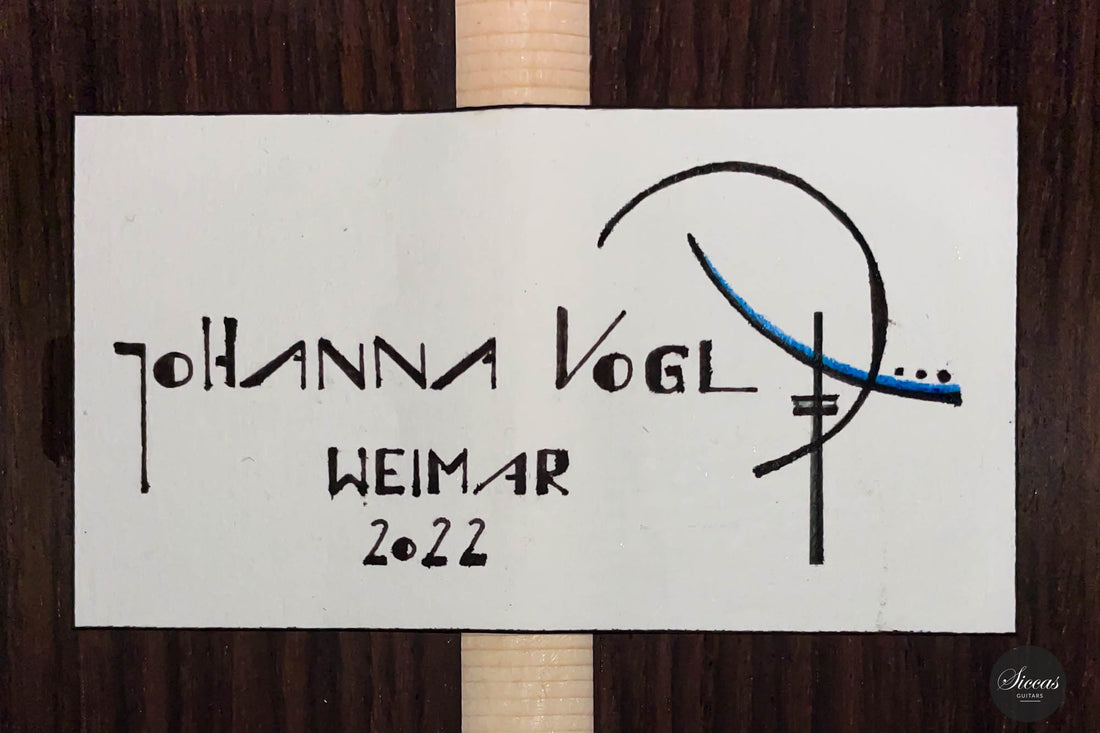 Johanna Vogl - 2022