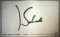 Jonas Anatol Schneele - 2022