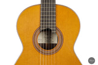 Jesus Bellido - 2022 "Alma Aurea" No. 87