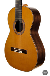 Jesus Bellido - 2022 "Alma Aurea" No. 87
