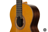 Jesus Bellido - 2022 "Alma Aurea" No. 87