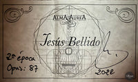 Jesus Bellido - 2022 "Alma Aurea" No. 87