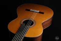 Jesus Bellido - 2022 "Alma Aurea" No. 87