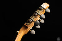 José González López - 2025 Cedar - Madagascar rosew. No.317 64 cm