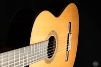 José González López - 2025 Cedar - Madagascar rosew. No.317 64 cm