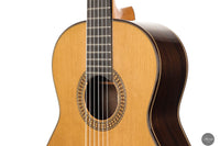 José González López - 2025 Cedar - Madagascar rosew. No.317 64 cm