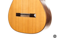 José Luis Romanillos - 1996 "La Piñonera" No. 750