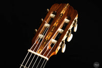 José Luis Romanillos - 1996 "La Piñonera" No. 750