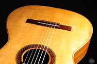José Luis Romanillos - 2003 No. 810 “La Lluvia”