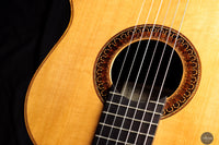 José Luis Romanillos - 2003 No. 810 “La Lluvia”