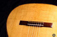 José Luis Romanillos - 2003 No. 810 “La Lluvia”