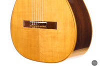 José Luis Romanillos - 2003 No. 810 “La Lluvia”
