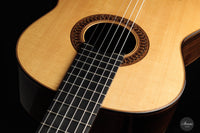 José Luis Romanillos & Son - 2005 "La Esquina" No. 819 ex Peter Strömgren