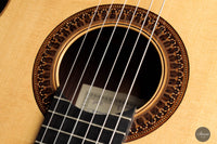 José Luis Romanillos & Son - 2005 "La Esquina" No. 819 ex Peter Strömgren