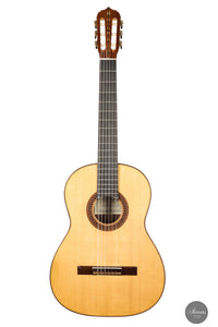 José Luis Romanillos & Son - 2005 "La Esquina" No. 819 ex Peter Strömgren