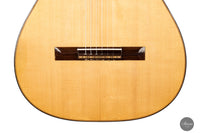José Luis Romanillos & Son - 2005 "La Esquina" No. 819 ex Peter Strömgren