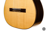 José Luis Romanillos & Son - 2005 "La Esquina" No. 819 ex Peter Strömgren