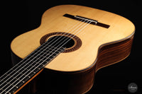 José Luis Romanillos & Son - 2005 "La Esquina" No. 819 ex Peter Strömgren