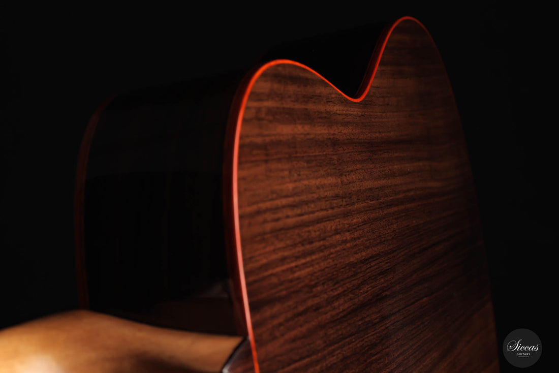 José Marques - 2023 Doubletop No. 86