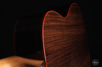 José Marques - 2023 Doubletop No. 86