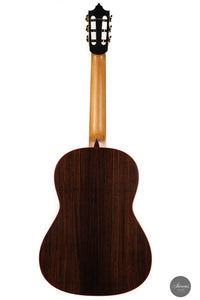 José Marques - 2023 Doubletop No. 86