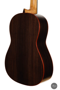 José Marques - 2023 Doubletop No. 86