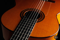José Ramirez – 1979 Flamenca No. 13169