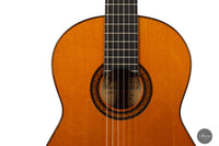 José Ramirez – 1979 Flamenca No. 13169