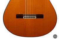 José Ramirez – 1979 Flamenca No. 13169