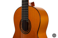 José Ramirez – 1979 Flamenca No. 13169