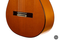 José Ramirez – 1979 Flamenca No. 13169