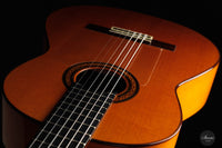 José Ramirez – 1979 Flamenca No. 13169