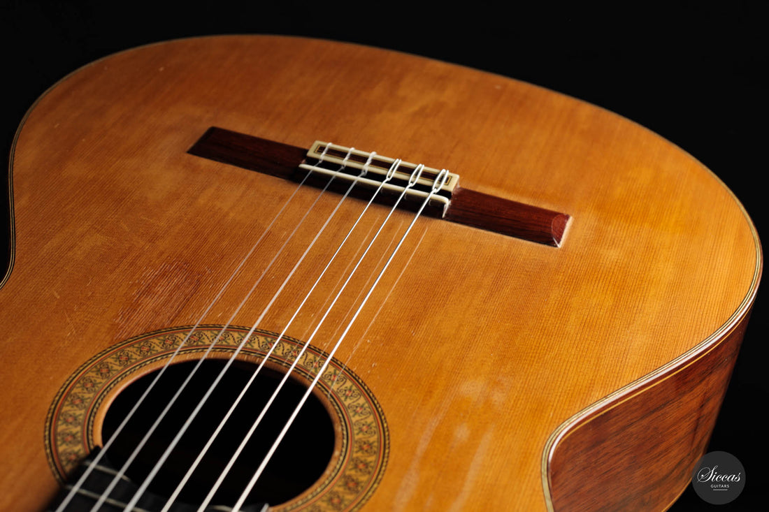 José Ramirez - 1965