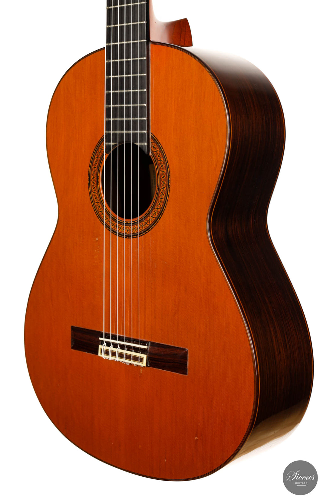 José Ramirez III - 1979 1a