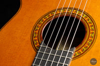 José Ramirez - 2014 1a „Tradicional“