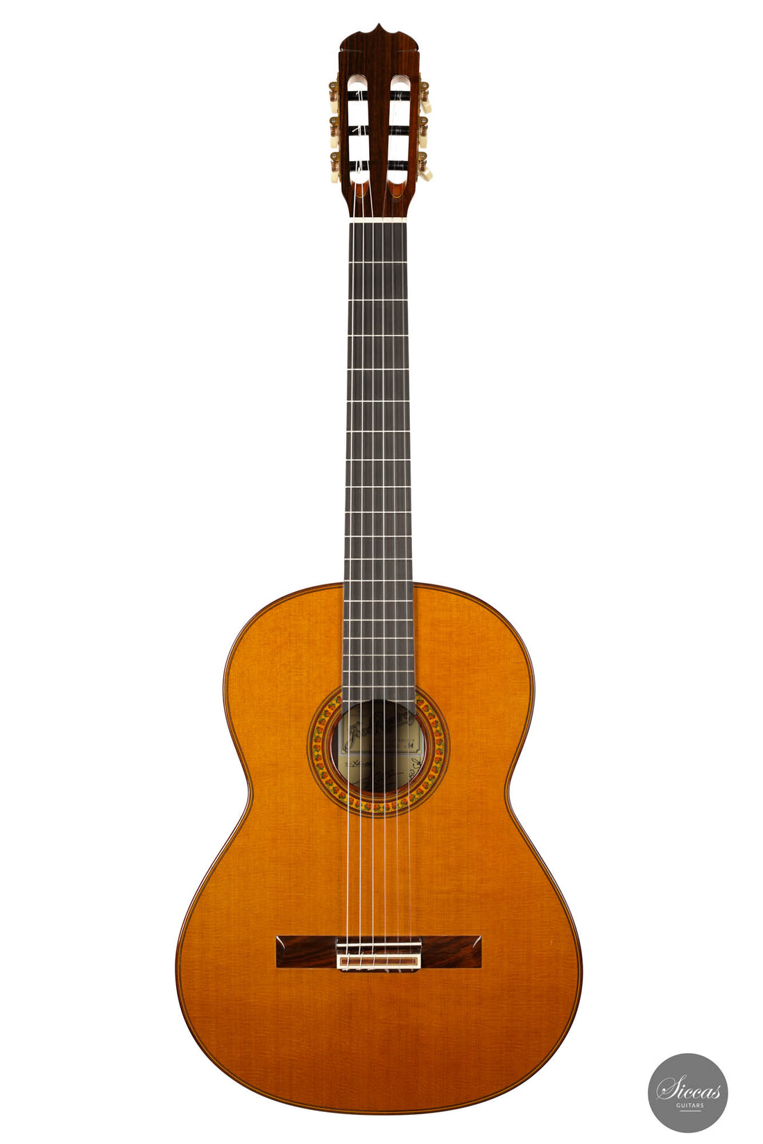 José Ramirez - 2014 1a „Tradicional“