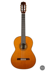 José Ramirez - 2014 1a „Tradicional“