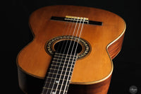 José Ramirez I - 1909 64,5 cm