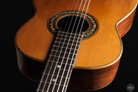 José Ramirez I - 1909 64,5 cm