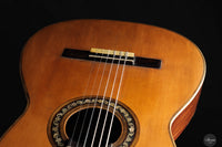 José Ramirez I - 1909 64,5 cm