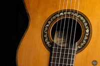 José Ramirez I - 1909 64,5 cm